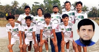 বাবুরহাটে আলো ছড়াচ্ছে ‘সোনালী সুদিন সমাজ কল্যাণ সংস্থা’
