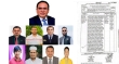 রামগঞ্জে সাবেক এমপি সহ আওয়ামী লীগের শতাধিক নেতাকর্মীর বিরুদ্ধে সন্ত্রাস বিরোধী আইনে মামলা