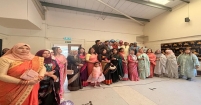 ব্রাইটনে বর্ণাঢ্য ঈদ পুনর্মিলনী ও সাংস্কৃতিক সন্ধ্যা