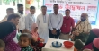 হাইমচর উপজেলা স্বাস্থ্য কমপ্লেক্সে  ভিটামিন এ প্লাস ক্যাম্পেইন উদ্বোধন