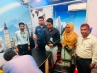 নিবন্ধনহীন ট্রাভেল এজেন্সির বিরুদ্ধে জেলা প্রশাসনের অভিযান
