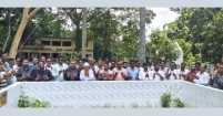 মাদকের সঙ্গে সামান্যতম সম্পৃক্ত যারা তারা যুবদলের নেতৃত্বে আসতে পারবে না
