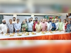 চাঁদপুর জেলা আইনজীবী সমিতির ফল উৎসব
