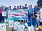নারায়ণগঞ্জে বিসিজি’র লোগো উন্মোচন: ১০০ প্রতিষ্ঠানের এইচআর ম্যানেজারসহ ২৫০ কর্মকর্তার মিলনমেলা