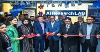 কৃত্রিম বুদ্ধিমত্তায় দক্ষ মানবসম্পদ গড়ে তুলতে সরকার সর্বোচ্চ গুরুত্ব দিচ্ছে