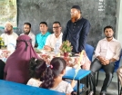 ​ভড়ঙ্গারচর সরকারি প্রাথমিক বিদ্যালয় ম্যানেজিং কমিটির পরিচিতি সভা