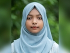 উম্মুল খায়ের ফাতেমা ট্যালেন্টপুলে বৃত্তি পেয়েছে