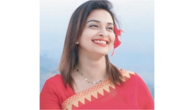 বড়বেলার স্কুলজীবন
