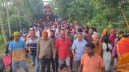 ধর্মীয় বিভাজনের রাজনীতি বিএনপি বিশ্বাস করে না