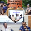 জুলাই শহীদদের স্মরণে জেলা পুলিশের শ্রদ্ধা নিবেদন, আলোচনা সভা ও বিশেষ দোয়া মাহফিল