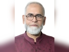 দৈনিক চাঁদপুর প্রবাহের 'রজতজয়ন্তী আজীবন সম্মাননা' পেলেন কাজী শাহাদাত
