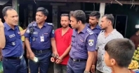কচুয়ায় প্রাক্তন স্বামীর ছুরিকাঘাতে নারীর মৃত্যু
