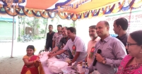 মেধায় ও নৈতিকতায় গড়ি আগামীর বাংলাদেশ