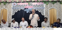 গণমাধ্যমকর্মীরা সঠিকভাবে কাজ করলে আর কোনোদিন ফ্যাসিবাদ ফিরে আসবে না