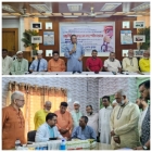 প্রেস ক্লাবের এমন মানবিক আয়োজন সকলের জন্যে উন্মুক্ত রাখা হলে হতদরিদ্ররা উপকৃত হবে