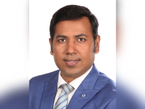 আর্জেন্টিনার স্কাল ইন্টারন্যাশনালের আন্তর্জাতিক দূত হলেন মতলবের ডালটন জহির