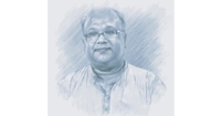 খণ্ডে খণ্ডে অখণ্ড জীবন