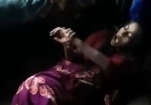 রামগঞ্জে বিশ্বকাপ খেলা দেখতে যেতে নিষেধ করায় স্ত্রীর হাত-পা ভেঙ্গে দিলো পাষণ্ড স্বামী
