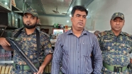মেয়াদোত্তীর্ণ বার্গার-রোল সংরক্ষণ : এক কনফেকশনারিকে ৩০ হাজার টাকা জরিমানা