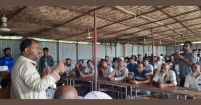 ফরিদগঞ্জ বিএনপিকে ঐক্যবদ্ধ করে পুনর্জাগরণ সৃষ্টি করা হবে