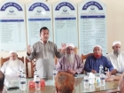 মুন্সিরহাট কলেজে শিক্ষার মানোন্নয়ন ও ২০২৬-২০২৭ শিক্ষাবর্ষে ছাত্র-ছাত্রী ভর্তিবৃদ্ধি নিয়ে  সুধী সমাবেশ