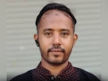 মালয়েশিয়ায় নির্মাণাধীন ভবন থেকে পড়ে রামগঞ্জের এক রেমিটেন্স যোদ্ধার মৃত্যু