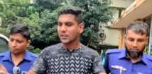ভুয়া ট্রাফিকের আসল চেহারা ফাঁস! ডোপ টেস্টে মাদকাসক্ত