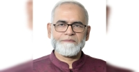 কাজী শাহাদাত : আমার লেখক-জীবনের এক প্রেরণার নাম