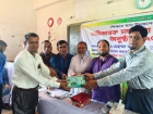 নন্দনপুর উচ্চ বিদ্যালয়ে অভিভাবক সমাবেশ ও বৃত্তিপ্রাপ্ত শিক্ষার্থীদের সংবর্ধনা