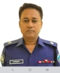 কুমিল্লার অতিরিক্ত পুলিশ সুপার মোহাম্মদ সাইফুল মালিক আর নেই