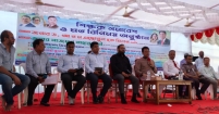 ২০২৭ সালে ৩১ কোটি নতুন বই বিতরণ ও ইতিহাস বিকৃতি রোধের ঘোষণা দিলেন শিক্ষামন্ত্রী মিলন