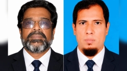 চাঁদপুর বিজ্ঞান ও প্রযুক্তি বিশ্ববিদ্যালয়ে নতুন উপাচার্য ও উপ-উপাচার্যের যোগদান