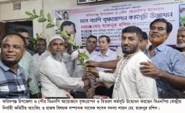 তারেক রহমান ঘোষিত সকল কর্মসূচি বাস্তবায়ন করা হবে