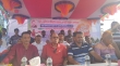 মতলব উত্তরে শহীদ জিয়া স্মৃতি স্মরণে ফুটবল টুর্নামেন্ট উদ্বোধন