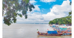 জলজোছনার স্বপ্নসারথি