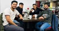সবচেয়ে সুখী ও বাসযোগ্য শহর কোপেনহেগেন?