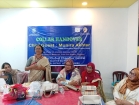 নারীরা  নারীদের  সম্মান-শ্রদ্ধা করুন এবং একসাথে এগিয়ে যান