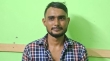 বাবুরহাটে মাদকবিরোধী অভিযানে যুবক গ্রেপ্তার