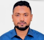 চাঁদপুর শিক্ষা প্রকৌশল অধিদপ্তরের নতুন নির্বাহী প্রকৌশলী মোজাহিদুল ইসলাম আলিফ