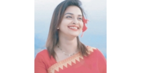 বড়বেলার স্কুলজীবন হীরামনি