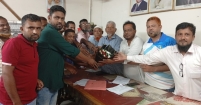 জাতীয়তাবাদী সিএনজি অটোরিকশা শ্রমিক দলের কচুয়া উপজেলা ও পৌরসভা কমিটি ঘোষণা