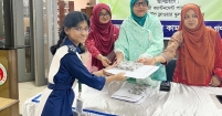 সংসদীয় বিতর্কে সাংবাদিক-কন্যা মরিয়ম জামান রোজার সাফল্য