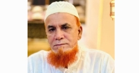 খোরশেদ আলম বাবুল বাংলাদেশ দলিল লেখক সমিতির কেন্দ্রীয় সিনিয়র ভাইস চেয়ারম্যান নির্বাচিত