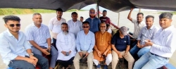 চাঁদপুর সদরে ইউনিয়ন পর্যায়ে  বিএনপির ধারাবাহিক সাংগঠনিক সভা