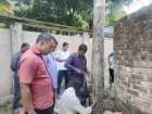 সাড়ে ১২শ' আবাসিক লাইনে লিকেজ পরীক্ষা।। অবৈধ সংযোগ তাৎক্ষণিক বিচ্ছিন্নকরণ