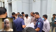 ফরিদগঞ্জে ধর্ষণচেষ্টার মামলায় আটক মাদ্রাসাশিক্ষকের হঠাৎ মৃত্যু নিয়ে তোলপাড়