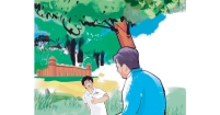 মুণ্ডুকাটা দাঁড়কাক