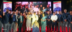 অভূতপূর্ব সম্মাননায় ভাসলো চ্যাম্পিয়ন কুমিল্লা : জাতীয় ক্রিকেটে ইতিহাস গড়া বীরদের নাগরিক সংবর্ধনা