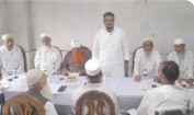 প্রফেসর পাড়া আল-মোস্তফা (সা.) কমপ্লেক্সের সাধারণ সভায় নতুন কমিটি গঠন