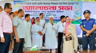 ভবিষ্যৎ প্রজন্মকে যোগ্য নাগরিক হিসেবে গড়ে তুলতে শিক্ষার বিকল্প নেই